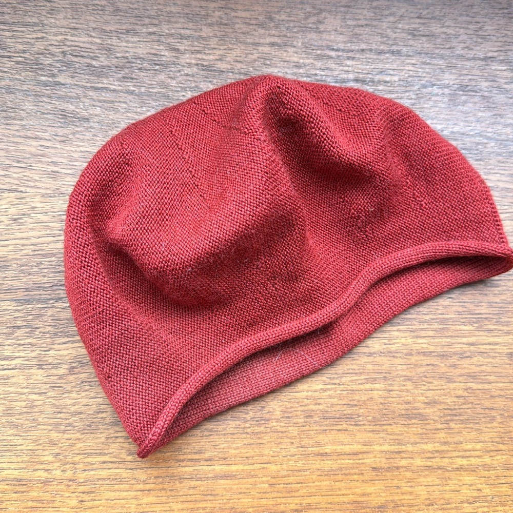 MaxMara weekend beanie cap